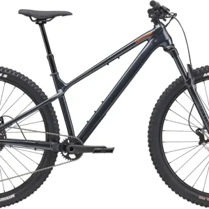 Cannondale Habit HT 1 maastopyörä Asiakkaiden Suosikki