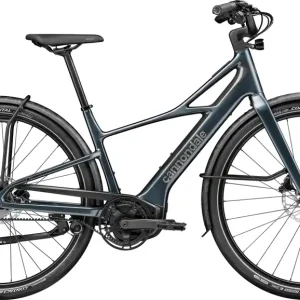 Asiakkaiden Suosikki Cannondale FlyingV 2 sähköpyörä