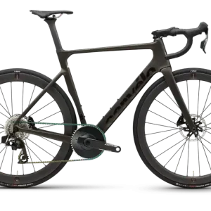 Cervelo Soloist Force AXS 1 maantiepyörä Turvallinen Maksu