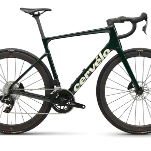 Cervelo Caledonia-5 Rival AXS maantiepyörä Alennettu Hinta