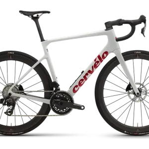 Cervelo Caledonia-5 Force AXS maantiepyörä Halpa