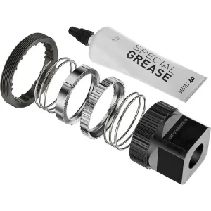 DT SWISS Service kit DEG DF Anti Pedal Kickback System Sertifioitu