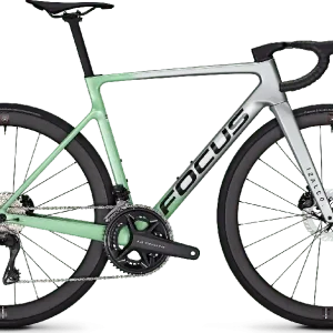 Focus Izalco MAX 9.7 maantiepyörä Vain Rajoitetun Ajan