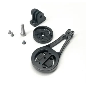 Uusi Malli Focus Computer Mount + Faceplate Adapter