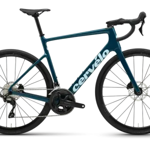 Cervelo Caledonia 105 maantiepyörä Ajankohtainen