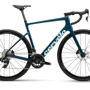 Tilaa Heti Cervelo Caledonia Rival AXS maantiepyörä