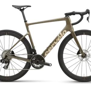 Bestseller Cervelo Caledonia Force AXS maantiepyörä