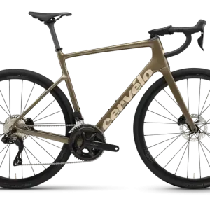 Päivän Tarjous Cervelo Caledonia 105 Di2 maantiepyörä