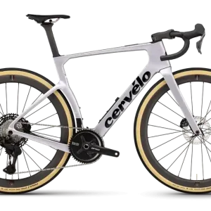 Cervelo Aspero-5 GRX RX825 gravelpyörä Korkea Laatu