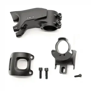 Ajankohtainen Focus C.I.S. 2.0 ohjainkannatin 31.8mm