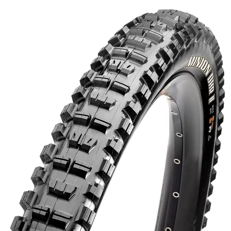 Korkea Laatu Maxxis Minion DHR II DD TR 3CT 27.5x2.50