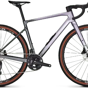 Poisto Focus Atlas 8.7 gravelpyörä