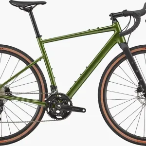 Cannondale Topstone 2 2x GRX gravelpyörä Ilmainen Palautus