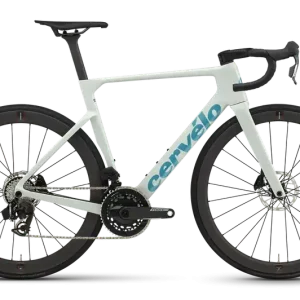 Rajoitettu Tarjous Cervelo Soloist Force AXS maantiepyörä