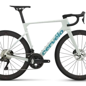 Cervelo Soloist Ultegra Di2 maantiepyörä Erikoistarjous