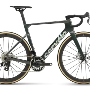 Halpa Cervelo Soloist RED AXS maantiepyörä