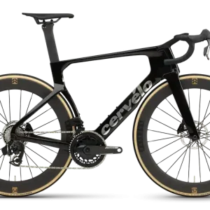 Asiakkaiden Suosikki Cervelo S5 Force AXS maantiepyörä
