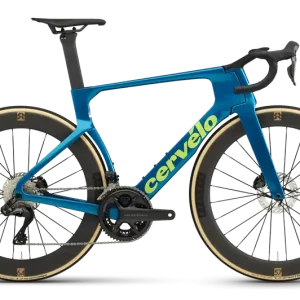 Cervelo S5 Ultegra Di2 maantiepyörä Halpa Hinta