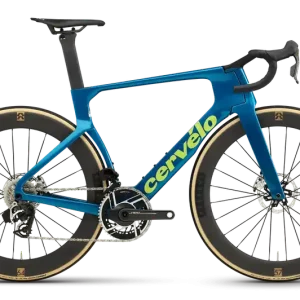 Cervelo S5 RED AXS maantiepyörä Korkea Laatu