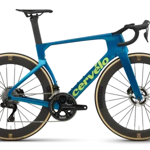 Cervelo S5 Dura-Ace Di2 maantiepyörä Rajoitettu Tarjous