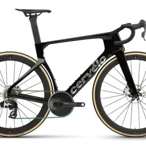 Nopea Toimitus Cervelo Red AXS 1 maantiepyörä