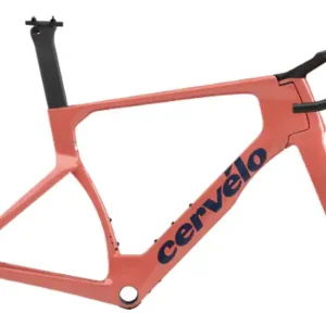 Ilmainen Palautus Cervelo S5 runkosetti