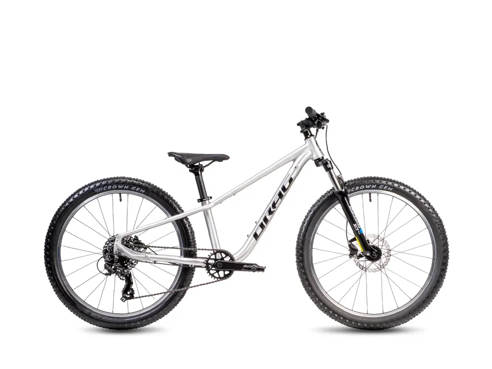 Drag Armadillo Fun 24" lastenpyörä Uusi Malli