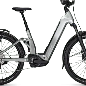Tarjoushinta Focus Aventura2 6.7 FS sähköpyörä