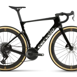 Cervelo Aspero-5 Force AXS 1 gravelpyörä Erikoistarjous