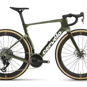 Cervelo Aspero-5 RED AXS 1 gravelpyörä Rajoitettu Tarjous