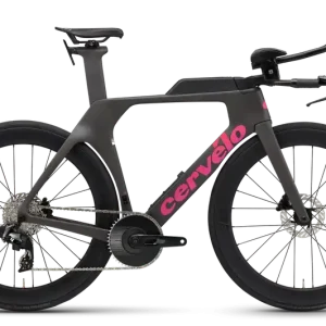 Cervelo P-Series Rival AXS 1 gravelpyörä Alkuperäinen