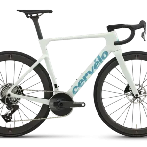 Cervelo Soloist Force XPLR AXS 1 maantiepyörä Uusi Malli