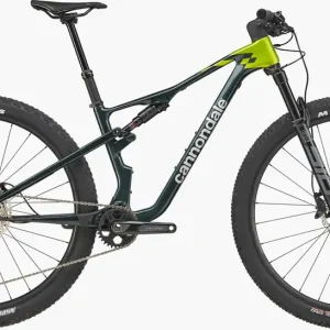Asiakkaiden Suosikki Cannondale Scalpel 3 maastopyörä