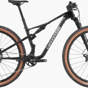 Cannondale Scalpel Carbon 2 Lefty maastopyörä Pikatoimitus