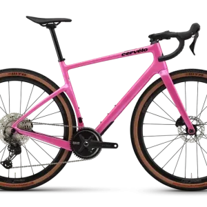 Cervelo Aspero GRX RX610 gravelpyörä Edullinen Hinta