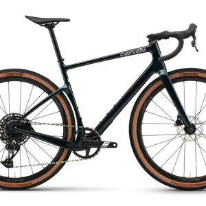 Eniten Myyty Cervelo Aspero Apex 1 gravelpyörä