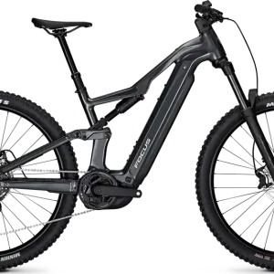Focus Thron 7 sähköpyörä Superhinta
